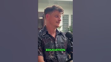 How Filippo Fell Into Working at The Web3 Foundation