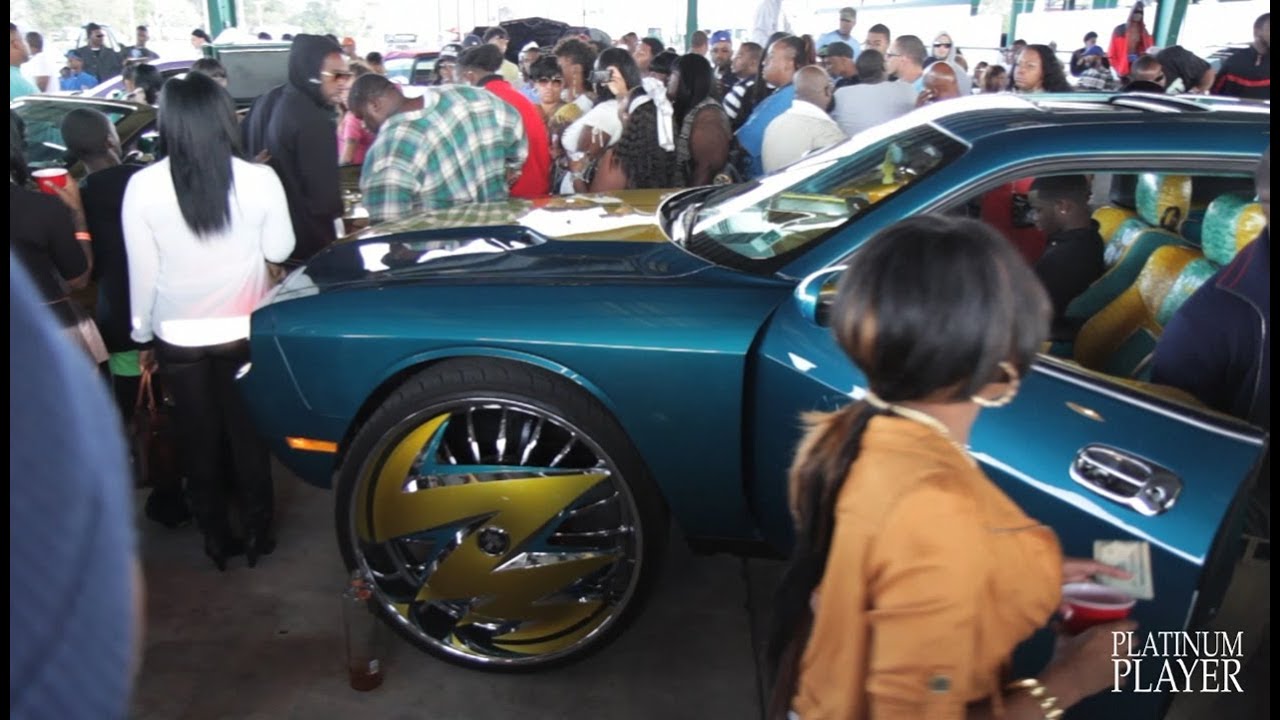 DODGE CHALLENGER on 32 INCH RIMS- CENTRAL FLORIDA SERIES ... DODGE CHALLENGER on 32 INCH RIMS- CENTRAL FLORIDA SERIES ...