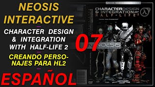 07. Creando Personajes para HL2: Character Design & Integration with HL2 Neosis Interactive Español
This video has been ripped from either the Character Design & Integration with HL2 DVD or the 3D Content Creation DVD, both by Neosis Interactive.
They were originally released around 2006 and the Neosis Ineractive no longer seems to be active.
There are other Neosis Interactive videos are online, so I decided to upload these.
I dont know how relevant they will still be, but somebody might find them useful.
Rob Martins ripped the files and organised them. I cant thank him enough for his hard work. His adapted notes are at the bottom.
Feel free to post comments and questions, but know that I am NOT able or qualified to answer them. Hopefully, another viewer will be able to.
TIMESTAMPS
Guía para Bípedos de Valve: 00:00
Exportando Personajes: 02:25
Enveloping de Personajes: 05:15
NEOSIS PLAYLISTS
There are 4 playlists related to 2 DVDs, 2 in English and 2 in Spanish.
You can watch them in any order, but if you are new to this aspect of modding, it would probably be best to watch them in the correct order.
In the Character Design & Integration with HL2 DVD there is some reference to the 3D Content Creation DVD. I do not know whether this means you must have completed that course first.
Character Design & Integration with HL2 - English:
https://www.youtube.com/playlist?list=PLqbW6AL5XR4piivv2RRDG-Z89R8_C9hdq
3D Content Creation - English:
https://www.youtube.com/playlist?list=PLqbW6AL5XR4rGeKiwTCWgNmwM17b1Sfmm
Character Design & Integration with HL2 - Spanish:
https://www.youtube.com/playlist?list=PLqbW6AL5XR4poU_q_mUPl892MI-9xrvRL
3D Content Creation - Spanish:
https://www.youtube.com/playlist?list=PLqbW6AL5XR4r-vcK1R_OzmuJoFbBXZpr8
NAMING
-Ive named the files after their respective menu entries, preserving
spelling, capitalization, and punctuation to the best of my ability.
-First off, there are duplicate names in some cases (a video called
Getting Started is on both discs, and the HL2 discs Rigging video has
the same name in both English and Spanish).
TECHNICAL INFO
-I opted to do a simple window capture by way of OBS for this project.
The Quicktime .movs are simply stored on the discs, and are visible if
you enable display of hidden files in your OS, but the video tracks
inside them are encrypted. A sufficiently knowledgeable and motivated
individual could conceivably reverse engineer the decryption key, but
thats beyond my skill level. In addition, the helpful text overlays
seen periodically throughout the presentations arent baked into the
video, but instead overlaid by the player software on the fly. Even if
one could directly access the video tracks, youd lose the onscreen
instructions, so screen recording seemed like my best bet.
-The Macromedia Projector player, or the Director software that
produced these presentations, is not very good. From
researching the issue, Ive seen suggested on ancient message board
threads that its the combination of Quicktime and onscreen images
that causes the unpredictable, inconsistently reproducible gray
flashes and decoding errors that I had to try to fix. I
even tried running this software in a Windows XP virtual machine,
using Quicktime 6.1 like they ask for (i.e. a system representative of
what people would have been using in 2006 when these discs were
published), and still had the problem. I was able to work around the
issues for these recordings, so there shouldnt be any visible
glitches.
-The video resolution and aspect ratio vary. The
videos are all 4:3, but the screen captures were sometimes 4:3,
sometimes 5:4 pillarboxed to fit 4:3, in one case I even saw a 16:9
client area (that is, the part of a Windows window inside the
application, excluding the title bar) stretched to fit 4:3. I thought
about this a bit and decided to leave well enough alone. Since all the
different clips are in the same video theyd need to be stretched,
squashed, or padded with borders depending on the clip. Stretch or
squash would distort the content, which suggests padding would be the
best, but they already did that, so I left it alone. You may notice
the vertical black bars on either side of many videos, but on Youtube
the player background is black, so it should blend right in and be
unobjectionable.
-The audio isnt ideal. The quality varies between the two languages,
between discs, and between videos. The volume is inconsistent too;
Ive increased the levels as much as I felt reasonable, but it can
still be quiet in some cases. I also noticed some sync issues here and
there, especially with the Spanish version of 3DCC.
HASHTAGS:
#SourceSDK
#NeosisInteractive
#3DContentCreation 07. Creando Personajes para HL2: Character Design & Integration with HL2 Neosis Interactive Español
