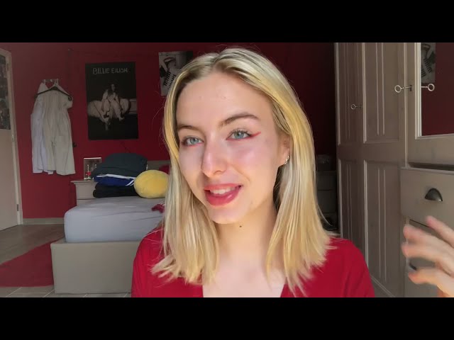 ASMR Detailed Full Body Medical Exam