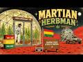 Cosmic Dub Journey | Martian Herbman