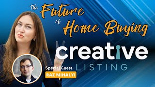 Why Creative Listing Is Breaking Real Estate Rules and Winning!