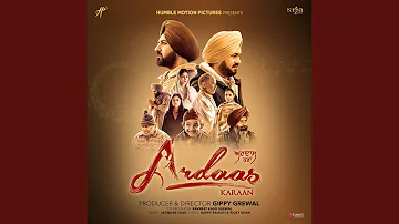 Ardaas Karaan