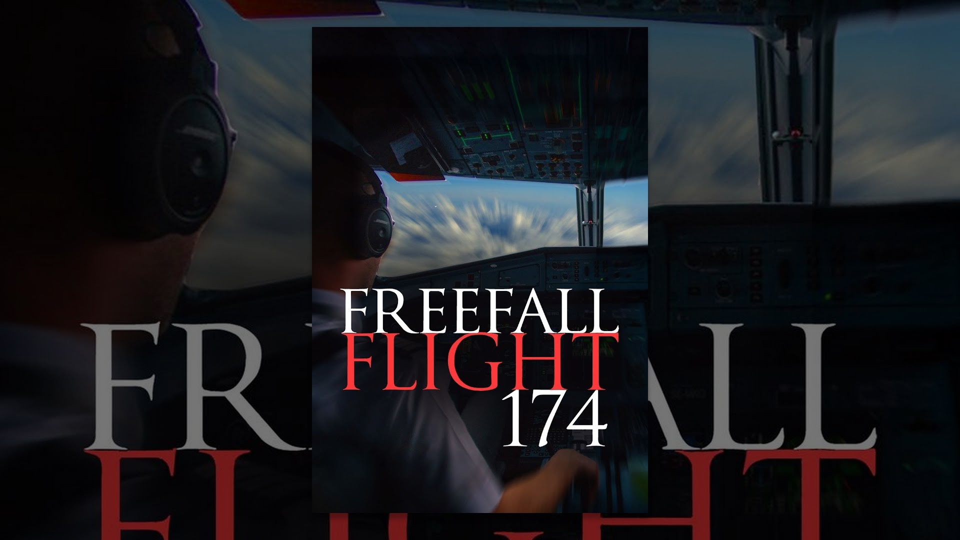 Freefall: Flight 174