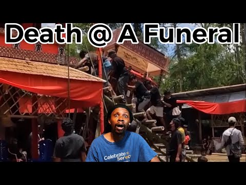 Bizarre Deaths #11 |Tragedy Tales [REACTION]