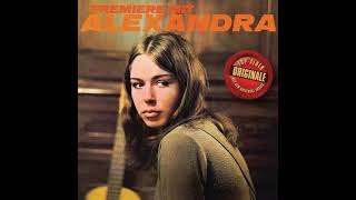 Alexandra - Solenzara (Französische Version)