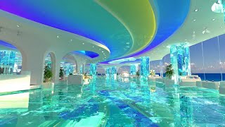 Why Does This Dreamwave Sound So Surreal