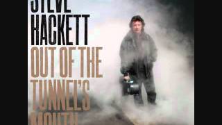 Steve Hackett - Nomads chords