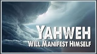 Yahweh Will Manifest Himself - Oasis Ministry (Worship Lyric Video)