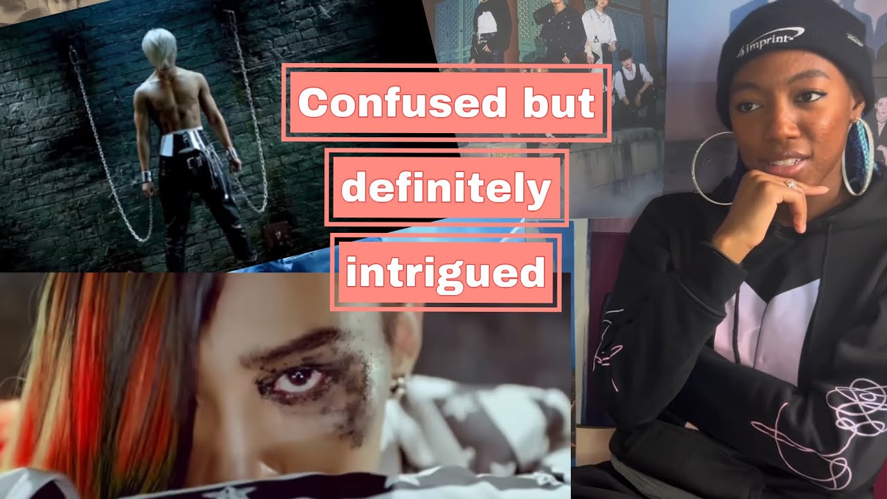 BigBang ‘Fantastic Baby’ REACTION!!!