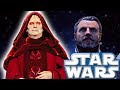 What Sidious Thought of Emperor Vitiate - Explain Star Wars