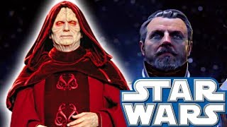 What Sidious Thought of Emperor Vitiate - Explain Star Wars