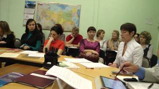 Алина И. А. Лекция Алина И. А. Лекция