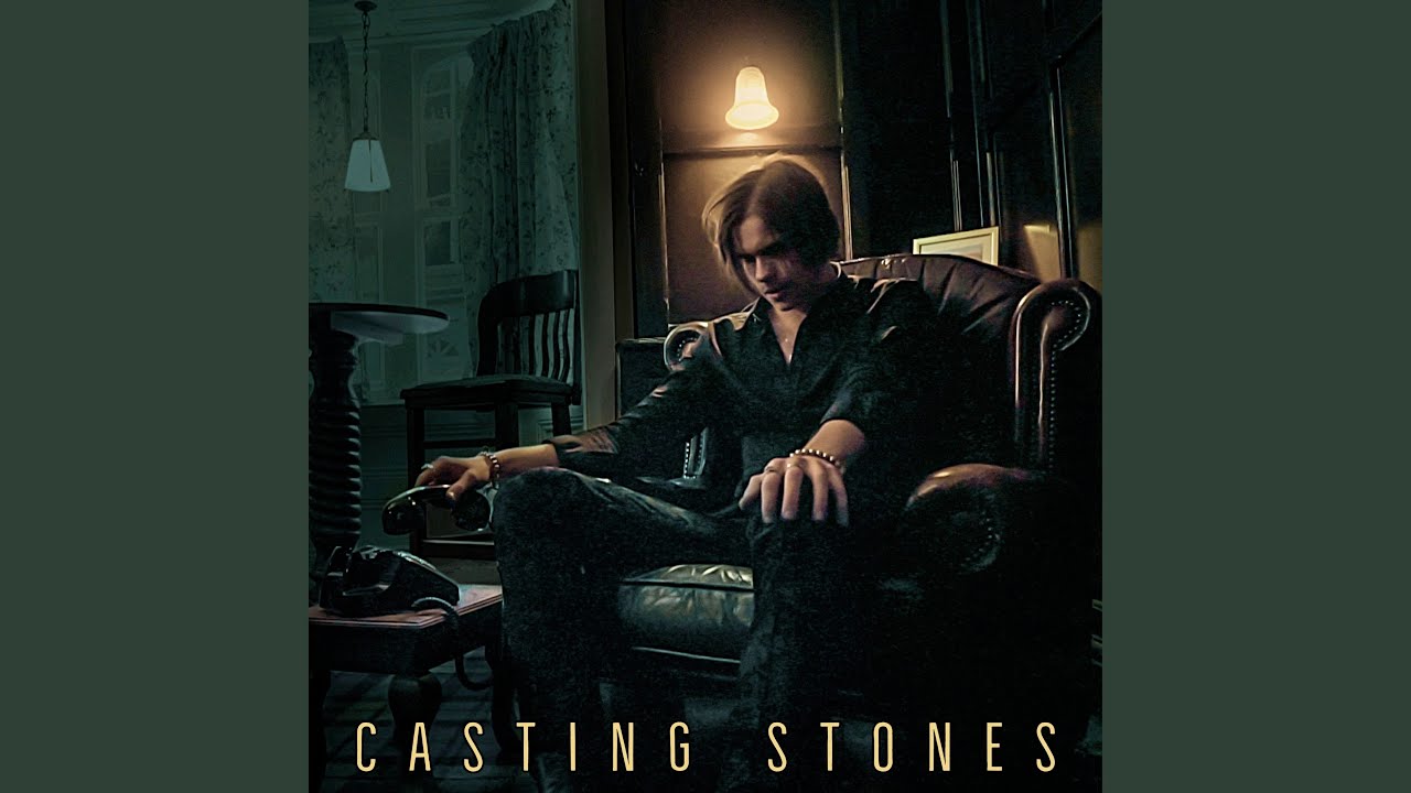 Watch Casting Stones on YouTube Watch Casting Stones on YouTube