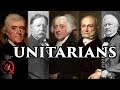 The Rise and Fall of Unitarianism in America