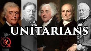 The Rise and Fall of Unitarianism in America