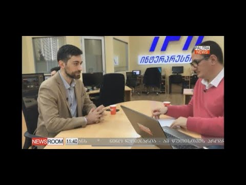 პრემიერის განცხადებების 80% უკუშედეგს მოგვცემს და არ მოაგვარებს მოსახლეობის პრობლემებს - ჰერმან საბო