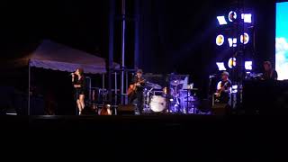 Martina McBride - Wild Angels (8/14/2021) Montgomery, AL