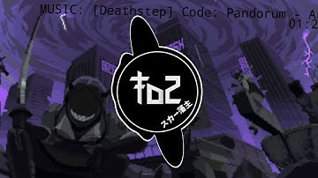 Code: Pandorum - Art Of The Devil