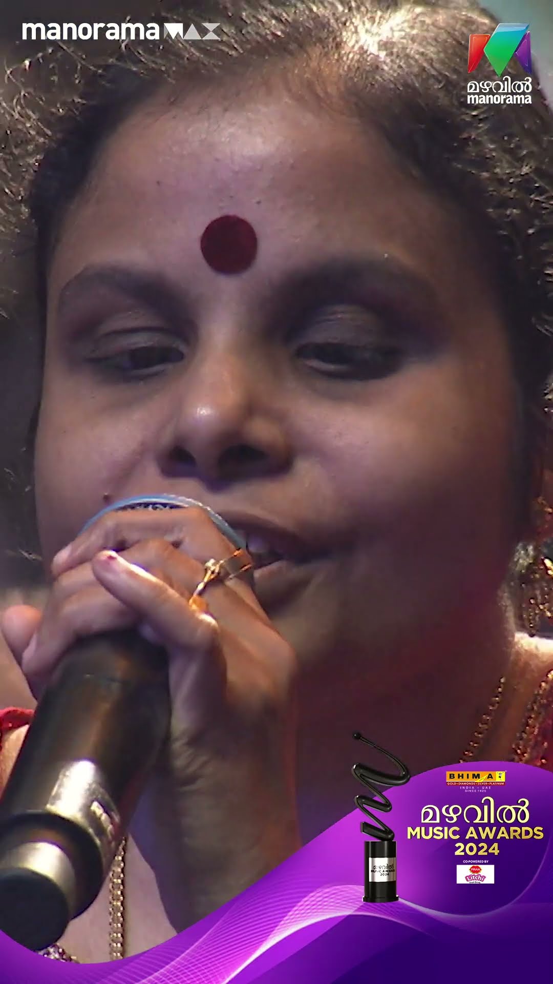 ഹരിഹരനൊപ്പം വൈക്കം വിജയലക്ഷ്മികൂടെ കൂടിയപ്പോൾ...?? #MMA2024 #mazhavilmanorama #charades