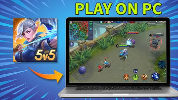 How To Play Mobile Legends on your PC using a Controller!