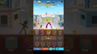 little singham tap Gameplay screenshot 3