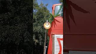 Allumage TH Monobloc retrofit LED #streetlights #streetart #viral
