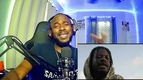 Govana x Mavado - Earth a Hell (Official Music Video) 𝐑𝐄𝐀𝐂𝐓𝐈𝐎𝐍
