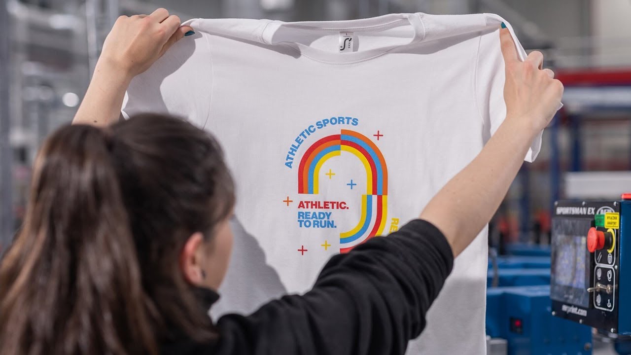 Screen printing | Printing techniques | midocean