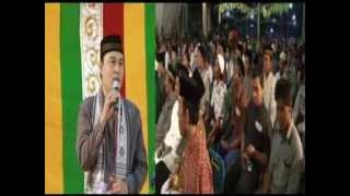 Dakwah Tgk Mulyadi Atjeh. Nur Muhammad saw