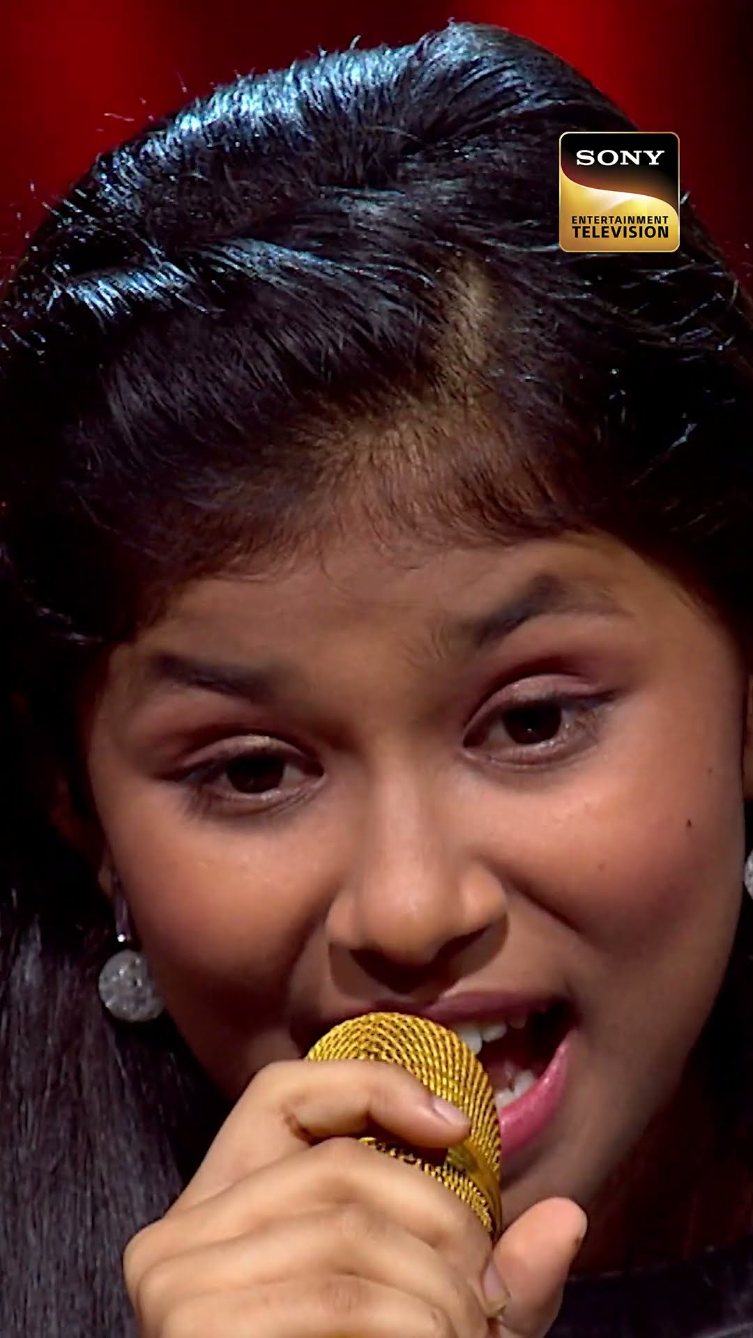 'Chura Liya' Par Laisel Ki Umda Singing? |Superstar Singer 3| #superstarsingerseason3 #shortsyoutube