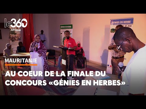 Les rencontres littéraires de Nouakchott font la part belle aux jeunes auteurs