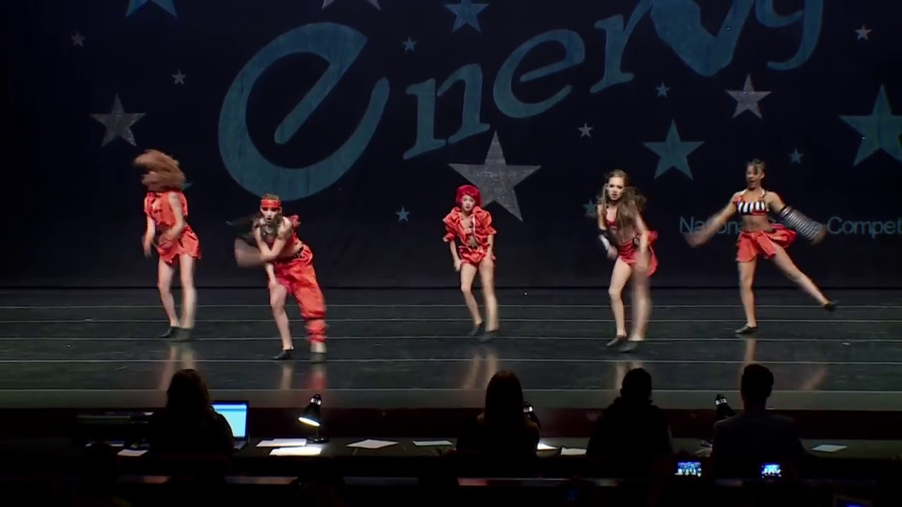 For Dance moms Maniac 5678 YouTube