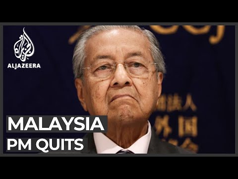 Malaysian politics in turmoil: Is Mahathir-Anwar alliance over?