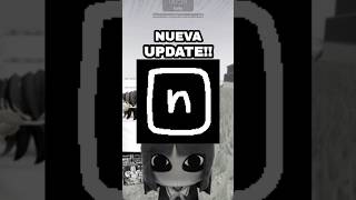 La NUEVA ACTUALIZACIÓN de NICO'S NEXTBOTS 🤣🌸!! #nicosnextbots #roblox #robloxedit #rblx #viral