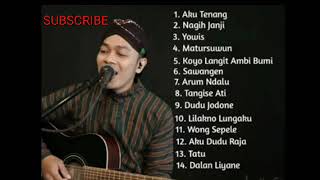 aku tenang siho full album terbaru akustik cover tanpa iklan