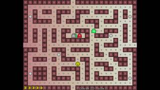 Game Maker Pac-Man 7 Available Now