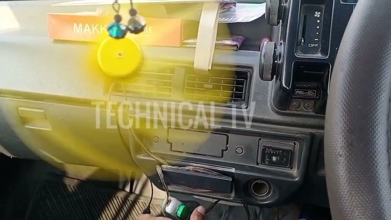 Mehran Modified Fan and Accesories | Suzuki Mehran / Maruti 800 Tips & Tricks