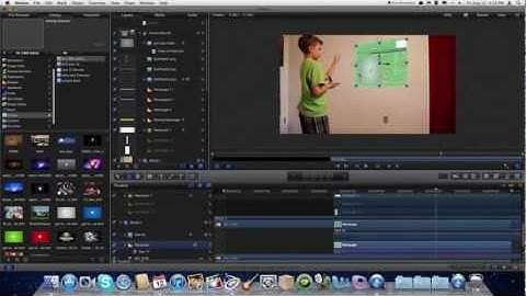 holo display tutorial in motion 5