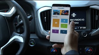 SiriusXM Dealer App - Easy Pre-Activation Steps