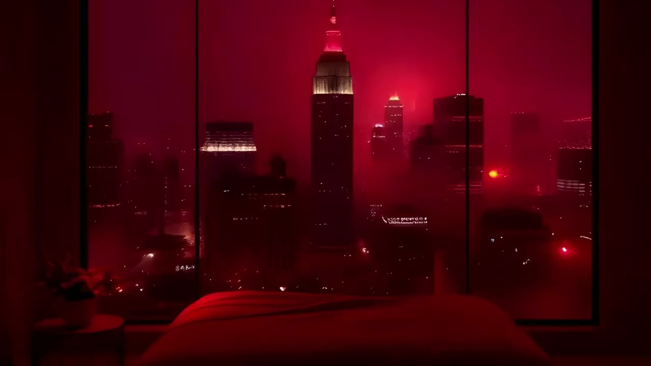 sleep well now, you really need it