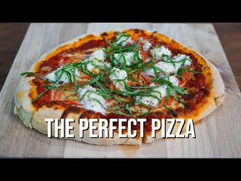The Perfect Pizza  Part 33 Finale