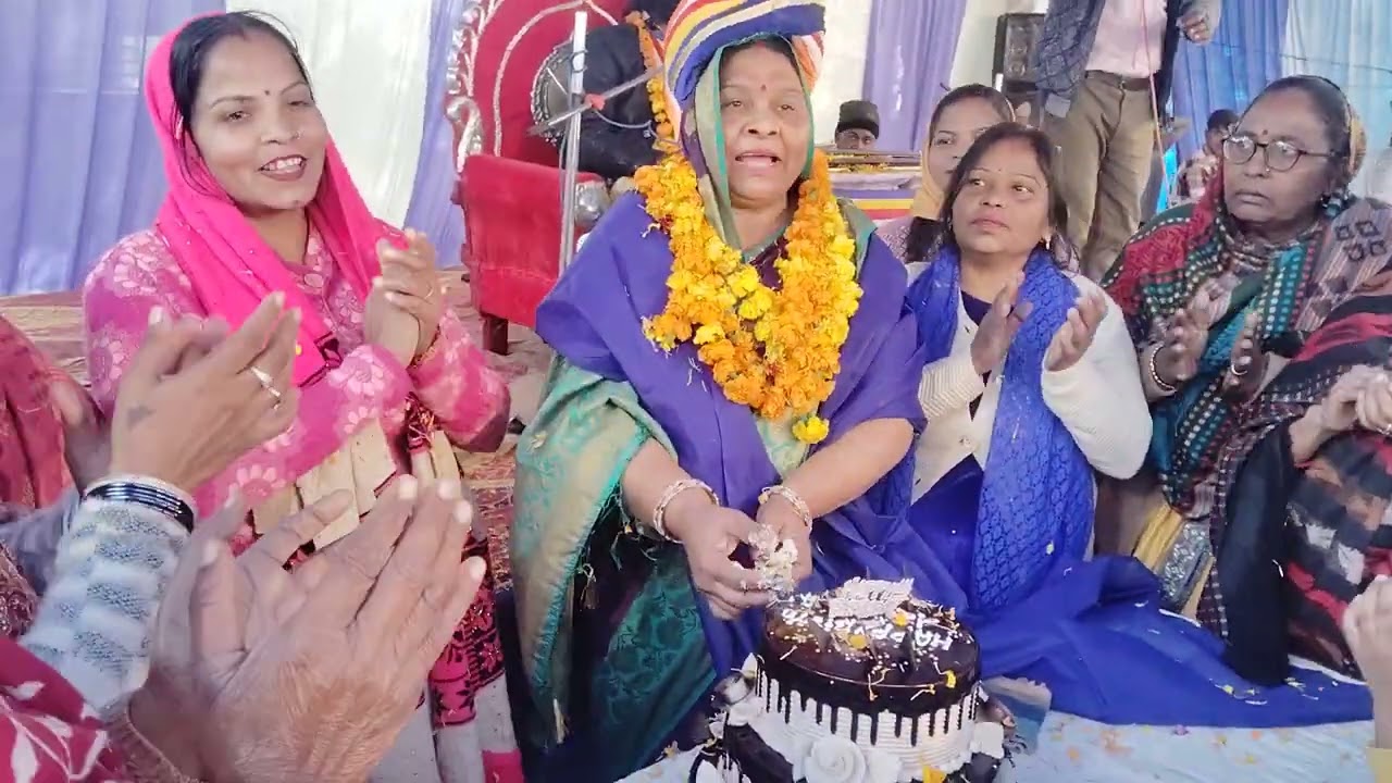 हैप्पी बर्थडे बहिन मायावती जी🙏🌹 🎂