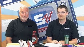 STV Morning Show - Ep 57: Digital Printing