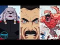 Top 10 Supervillains From Invincible Ranked by Power