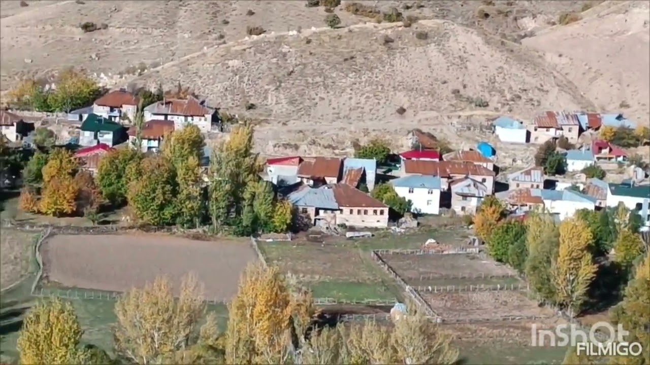 01/11/2025 BİNGÖL ADAKLI GÜNGÖRSÜN MH. İYİ SEYİRLER