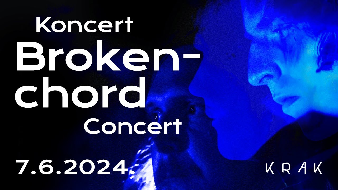 Brokenchord // KRAK