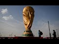 2030 FIFA World Cup hosts hail from Europe, Africa and South America • FRANCE 24 English