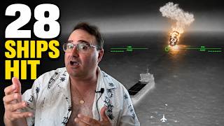 Ukraine Just Pulled Off the Unthinkable in the Sea of Azov