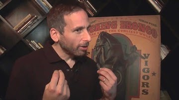 Bioshock Infinite: Ken Levine Interview (Updated Preview)